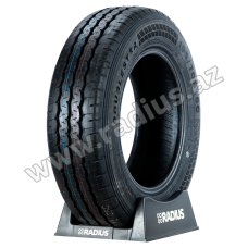 DL01 195/70 R15C